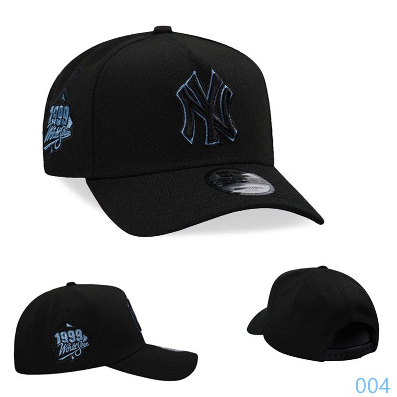 2025 MLB New York Yankees Hat TX202503073